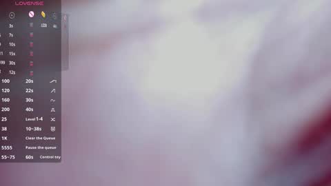 michellemilerr online show from 03.29.26