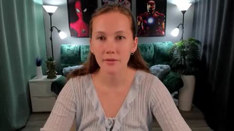 MichelleOrtis online show from 02.11.26