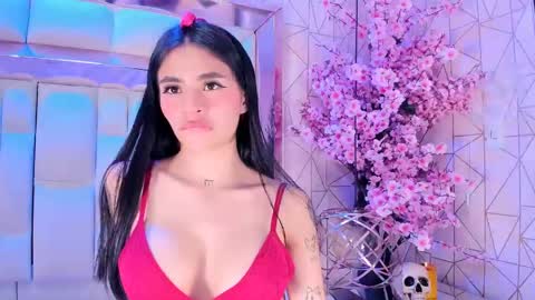 Michelle  online show from 05.16.26