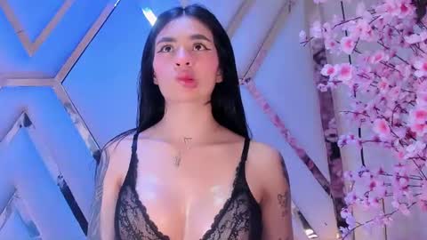 Michelle  online show from 07.09.26