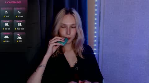 Michelle online show from 05.10.26