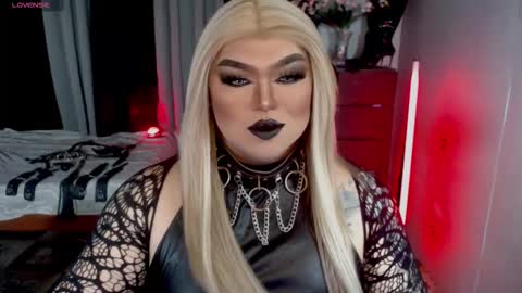 Michelle online show from 09.14.25