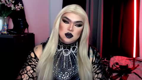 Michelle online show from 10.29.25