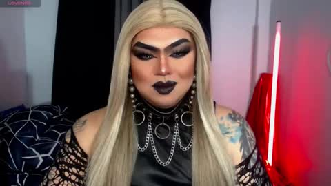 Michelle online show from 11.20.25