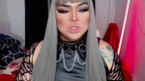 Michelle online show from 12.13.25