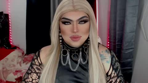 Michelle online show from 12.15.25