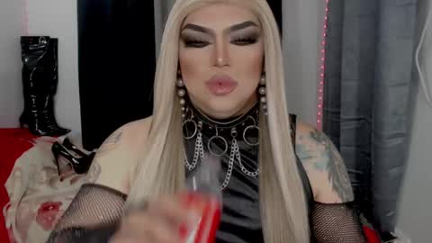 Michelle online show from 12.17.25