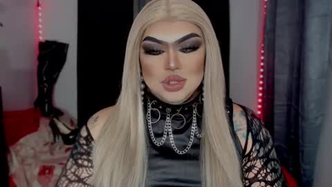 Michelle online show from 12.19.25