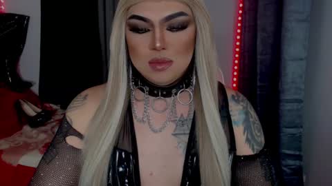 Michelle online show from 01.08.26