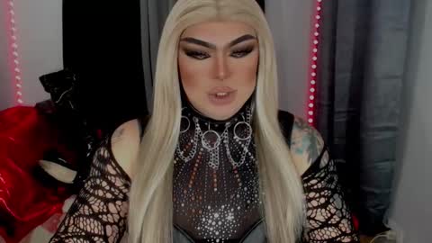 Michelle online show from 01.12.26