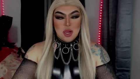 Michelle online show from 01.15.26