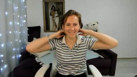 Michelle online show from 05.07.26
