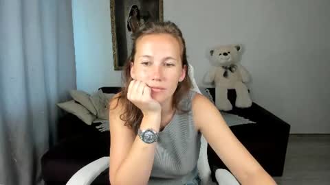 Michelle online show from 06.09.26