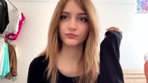 Jenny online show from 04.25.26