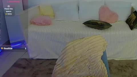 michey_adam online show from 02.10.26