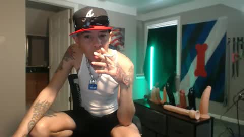 michigan9000 online show from 04.12.26