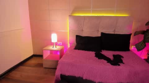 michonne_09 online show from 02.20.26