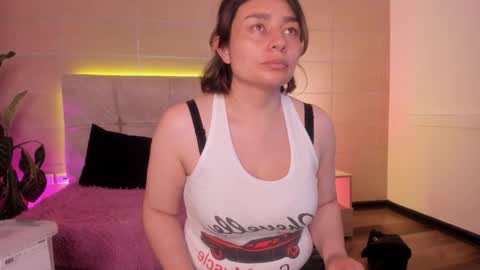 michonne_09 online show from 03.15.26