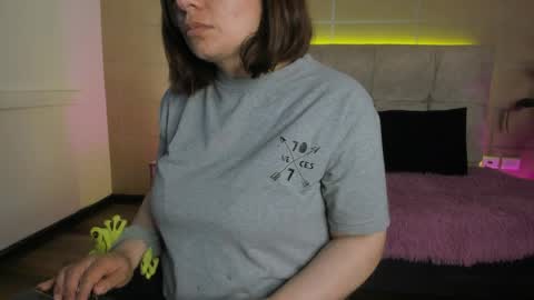 michonne_09 online show from 04.05.26