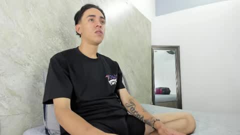 mick_lollipopp online show from 04.27.26