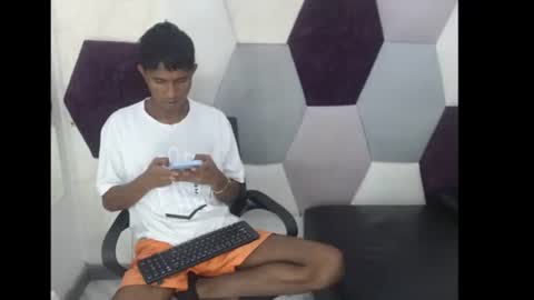 Mick storm online show from 02.18.26