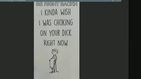 Methsturbation4fun online show from 12.15.24