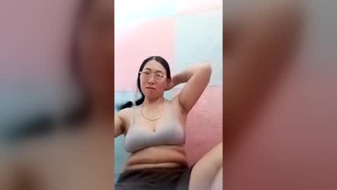 Miky online show from 07.14.26
