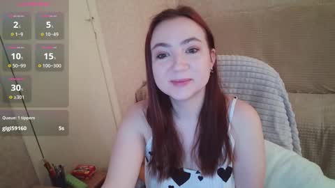 Micky online show from 02.14.26