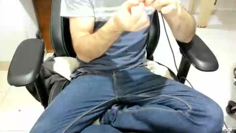 Snapshot of microfama00 chatting on 02.22.26 microfama00 online show from 02.22.26