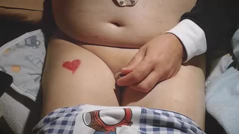 tinypenis online show from 05.11.26