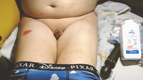 tinypenis online show from 06.15.26