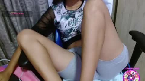 vanesa sexy online show from 05.28.26