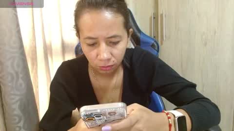 vanesa sexy online show from 06.16.26