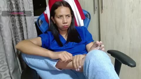 vanesa sexy online show from 07.19.26