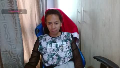 vanesa sexy online show from 07.23.26
