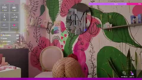 Midas online show from 12.08.24