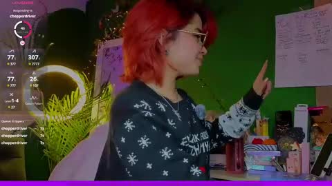 Midas online show from 12.16.24