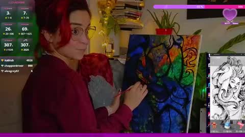 Midas online show from 01.05.25