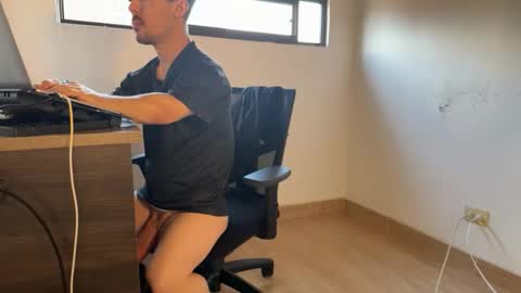 Aaron online show from 03.13.26