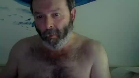 Snapshot of midhir chatting on 01.24.25 kike online show from 01.24.25