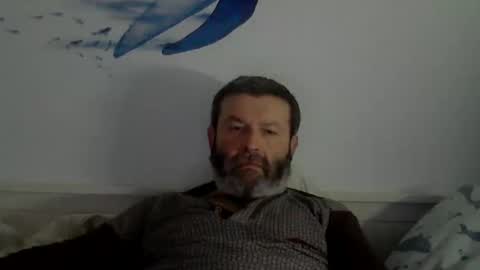 Snapshot of midhir chatting on 01.25.25 kike online show from 01.25.25