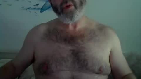 Snapshot of midhir chatting on 02.14.25 kike online show from 02.14.25