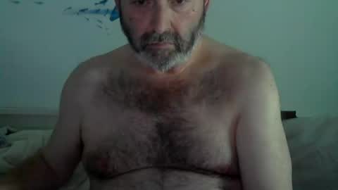 Snapshot of midhir chatting on 02.14.25 kike online show from 02.14.25