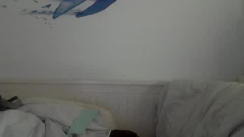 Snapshot of midhir chatting on 02.19.25 kike online show from 02.19.25