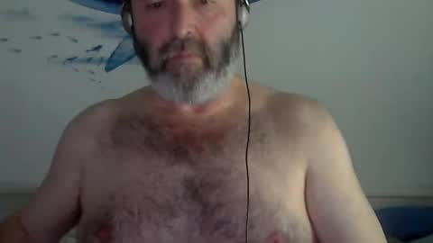 Snapshot of midhir chatting on 02.27.25 kike online show from 02.27.25