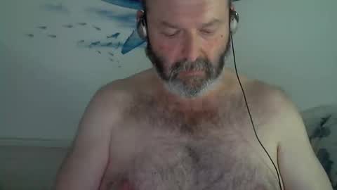 Snapshot of midhir chatting on 03.01.25 kike online show from 03.01.25