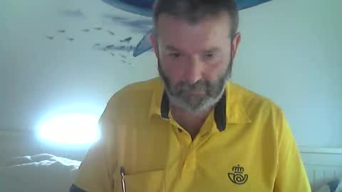 Snapshot of midhir chatting on 10.06.25 kike online show from 10.06.25