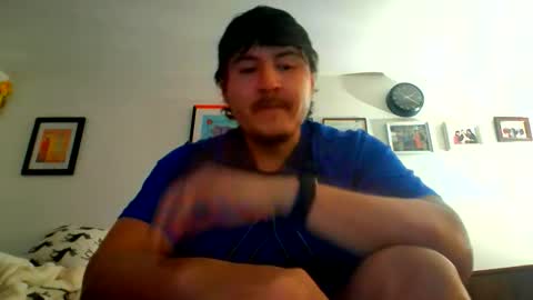 midjiminido420 online show from 03.02.26