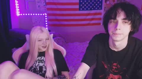 Snapshot of midnight_memories chatting on 02.08.26 Kai and Angel online show from 02.08.26