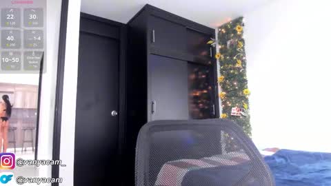 VanyaKlaus online show from 01.06.26